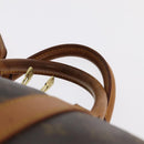 LOUIS VUITTON Monogram Keepall 60 Boston Bag M41422 LV Auth 104649-8