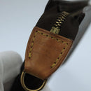 LOUIS VUITTON Monogram Bucket PM Accessory Pouch LV Auth 104677-8