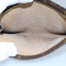 LOUIS VUITTON Monogram Bucket PM Accessory Pouch LV Auth 104677-10