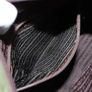 PRADA Tote Bag Nylon Khaki Auth 104864-11