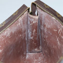 LOUIS VUITTON Monogram Poche Toilette 26 Pouch M47542 LV Auth 104900-17