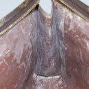 LOUIS VUITTON Monogram Poche Toilette 26 Pouch M47542 LV Auth 104900-11