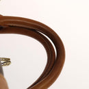 LOUIS VUITTON Monogram Keepall 60 Boston Bag M41422 LV Auth 104918-14