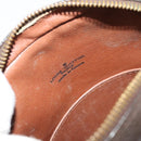 LOUIS VUITTON Monogram Danube Shoulder Bag M45266 LV Auth 104976-20