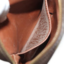 LOUIS VUITTON Monogram Danube Shoulder Bag M45266 LV Auth 104976-23