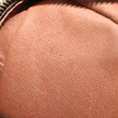 LOUIS VUITTON Monogram Danube Shoulder Bag M45266 LV Auth 104976-12