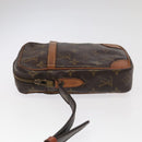 LOUIS VUITTON Monogram Danube Shoulder Bag M45266 LV Auth 104976-5