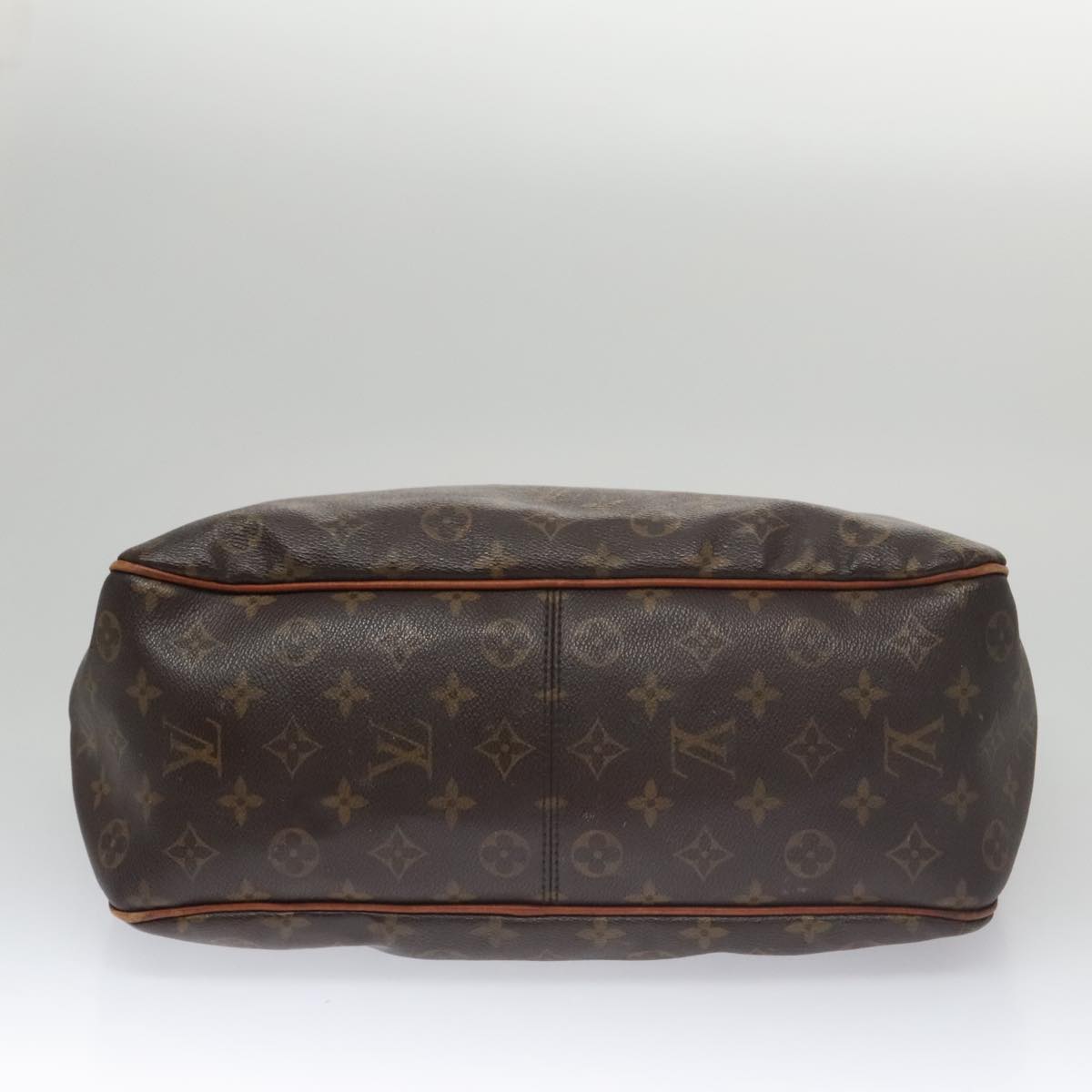 LOUIS VUITTON Monogram Delightful PM Shoulder Bag M50154 LV Auth 105113