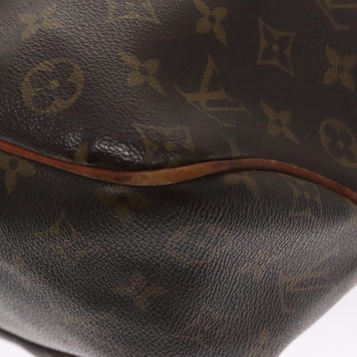 LOUIS VUITTON Monogram Delightful PM Shoulder Bag M50154 LV Auth 105113