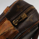 LOUIS VUITTON Monogram Jeune Fille GM Shoulder Bag M51225 LV Auth 105244-9