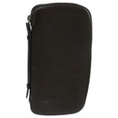 LOUIS VUITTON Taiga Organizer Atoll Travel Case Grizzly M30658 LV Auth 105329-1