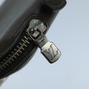 LOUIS VUITTON Taiga Organizer Atoll Travel Case Grizzly M30658 LV Auth 105329-7