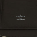 LOUIS VUITTON Taiga Organizer Atoll Travel Case Grizzly M30658 LV Auth 105329-18