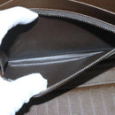 LOUIS VUITTON Taiga Organizer Atoll Travel Case Grizzly M30658 LV Auth 105329-10