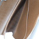 LOUIS VUITTON Taiga Organizer Atoll Travel Case Grizzly M30658 LV Auth 105329-11