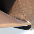 LOUIS VUITTON Taiga Organizer Atoll Travel Case Grizzly M30658 LV Auth 105329-12