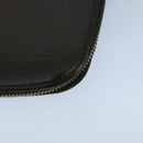 LOUIS VUITTON Taiga Organizer Atoll Travel Case Grizzly M30658 LV Auth 105329-15