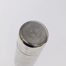 LOUIS VUITTON Monogram Flask Holder Water Bottle GI0518 LV Auth 105346-24