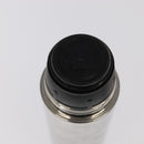 LOUIS VUITTON Monogram Flask Holder Water Bottle GI0518 LV Auth 105346-27