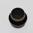 LOUIS VUITTON Monogram Flask Holder Water Bottle GI0518 LV Auth 105346-28