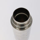 LOUIS VUITTON Monogram Flask Holder Water Bottle GI0518 LV Auth 105346-29