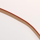 LOUIS VUITTON Monogram Flask Holder Water Bottle GI0518 LV Auth 105346-7