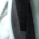 Salvatore Ferragamo Smartphone Holder Shoulder Bag Leather Blue Auth 105369V-19