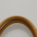 LOUIS VUITTON Epi Sac Plat Hand Bag Yellow M52079 LV Auth 105461-8