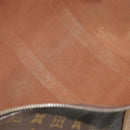 LOUIS VUITTON Monogram Keepall 50 Boston Bag M41426 LV Auth 105468-10