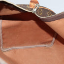 LOUIS VUITTON Monogram Keepall 50 Boston Bag M41426 LV Auth 105468-20