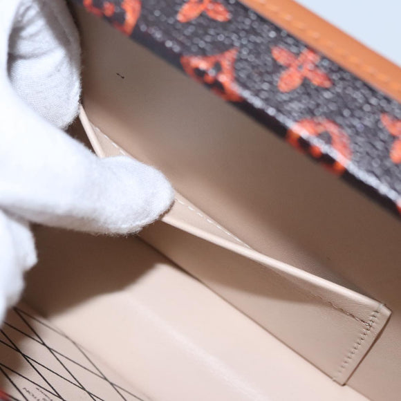 LOUIS VUITTON Catgram Petit Maru NM Shoulder Bag M44407 LV Auth 105481SM