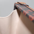 LOUIS VUITTON Catgram Petit Maru NM Schoudertas M44407 LV Auth 105481SM-11