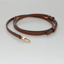 LOUIS VUITTON Catgram Petit Maru NM Schoudertas M44407 LV Auth 105481SM-27