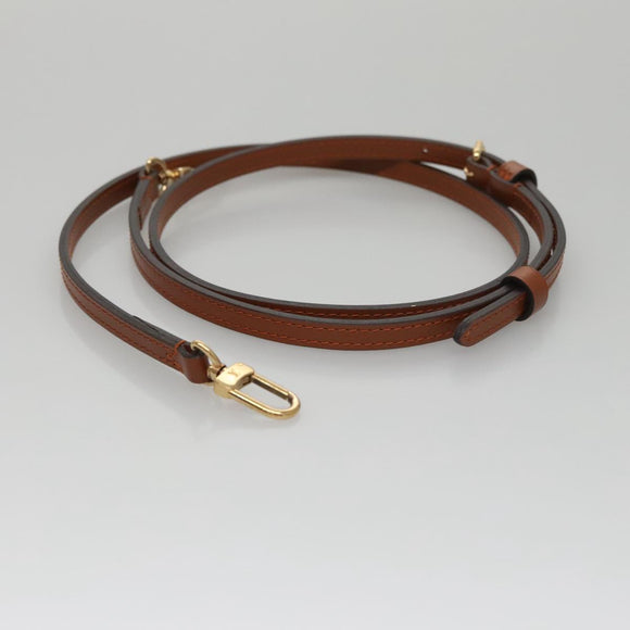 LOUIS VUITTON Catgram Petit Maru NM Schoudertas M44407 LV Auth 105481SM
