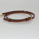 LOUIS VUITTON Catgram Petit Maru NM Schoudertas M44407 LV Auth 105481SM-28