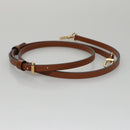 LOUIS VUITTON Catgram Petit Maru NM Schoudertas M44407 LV Auth 105481SM-29
