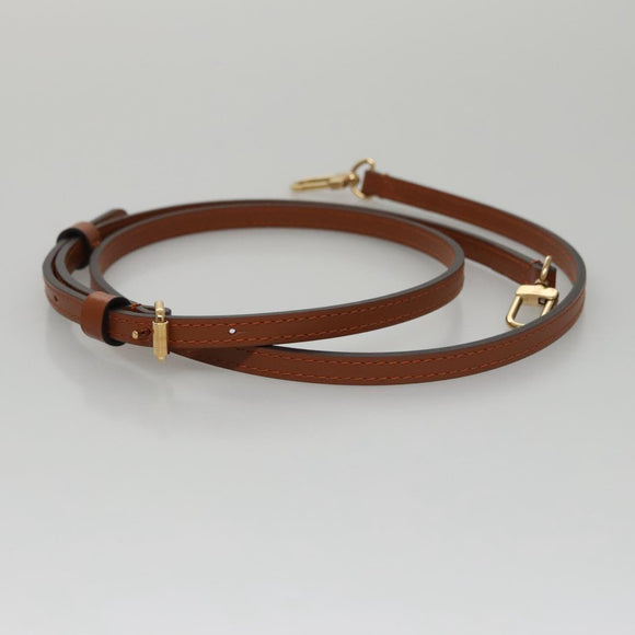 LOUIS VUITTON Catgram Petit Maru NM Schoudertas M44407 LV Auth 105481SM