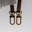 LOUIS VUITTON Catgram Petit Maru NM Schoudertas M44407 LV Auth 105481SM-30