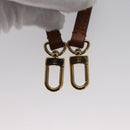 LOUIS VUITTON Catgram Petit Maru NM Schoudertas M44407 LV Auth 105481SM-31