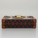 LOUIS VUITTON Catgram Petit Maru NM Schoudertas M44407 LV Auth 105481SM-5