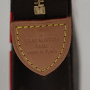 LOUIS VUITTON Monogram Game On Poche Toilette 26 Pouch M80282 LV Auth 105528S-9