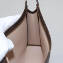 LOUIS VUITTON Monogram Game On Poche Toilette 26 Pouch M80282 LV Auth 105528S-18