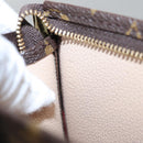 LOUIS VUITTON Monogram Game On Poche Toilette 26 Pouch M80282 LV Auth 105528S-11