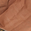 LOUIS VUITTON Monogram Keepall 60 Boston Bag M41422 LV Auth 105538-11