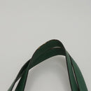 LOUIS VUITTON Epi Saint Jacques Poignees Long Bag Green M52334 LV Auth 105604-14