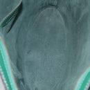 LOUIS VUITTON Epi Saint Jacques Poignees Long Bag Green M52334 LV Auth 105604-11