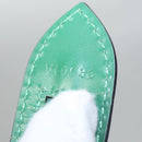 LOUIS VUITTON Epi Saint Jacques Poignees Long Bag Green M52334 LV Auth 105604-12