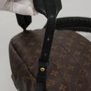 LOUIS VUITTON Monogram Palm Springs PM Backpack M41560 LV Auth 105635-21