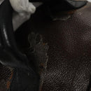 LOUIS VUITTON Monogram Palm Springs PM Backpack M41560 LV Auth 105635-22