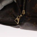 LOUIS VUITTON Monogram Palm Springs PM Backpack M41560 LV Auth 105635-23
